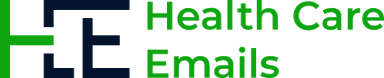 HealthcareEmails Logo